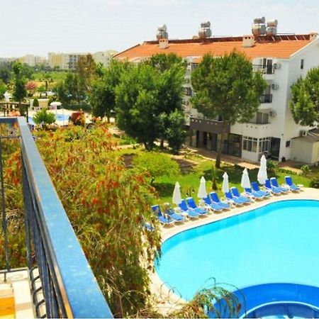Side Suite Hotel Zewnętrze zdjęcie
