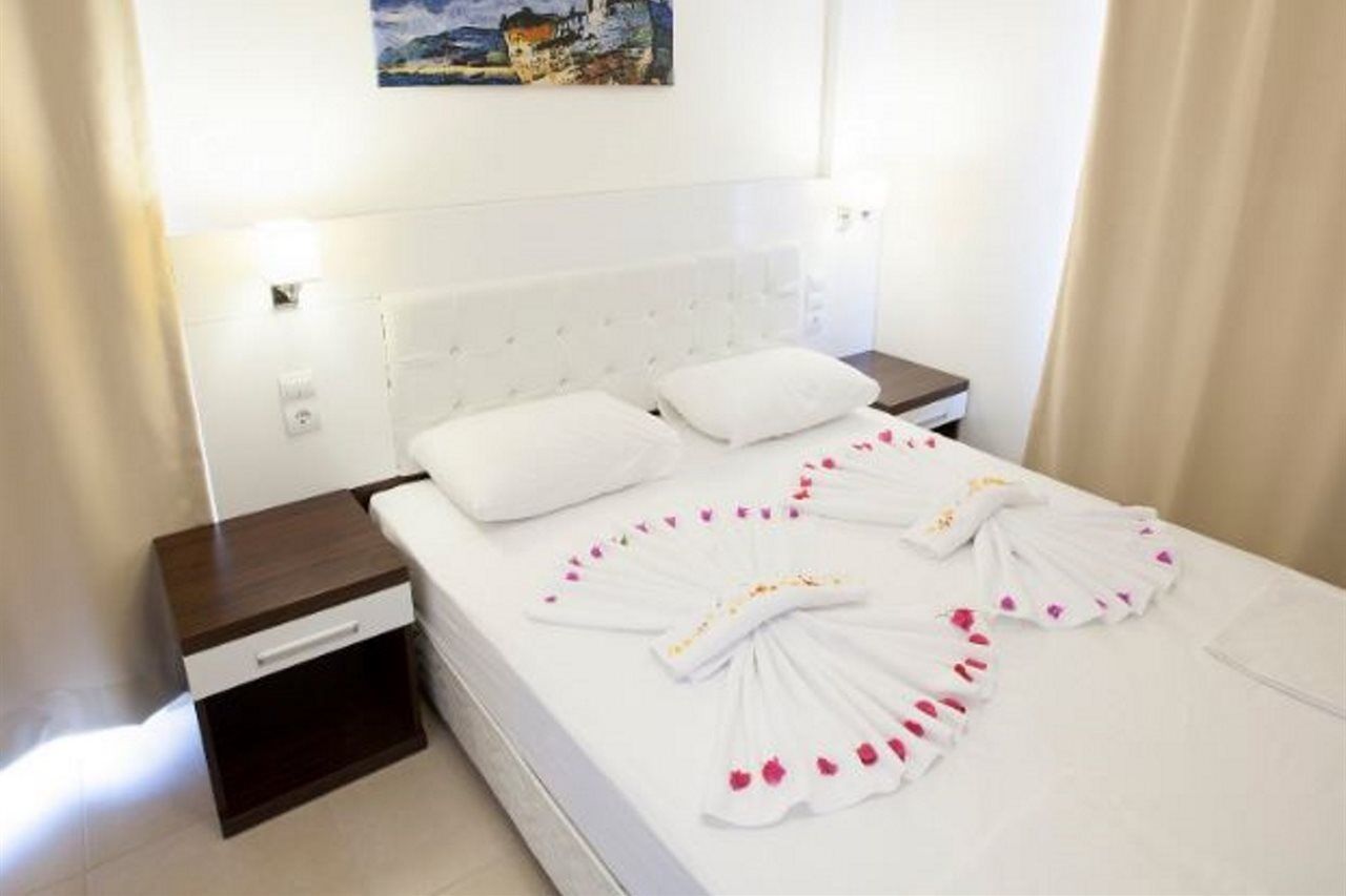 Side Suite Hotel Zewnętrze zdjęcie