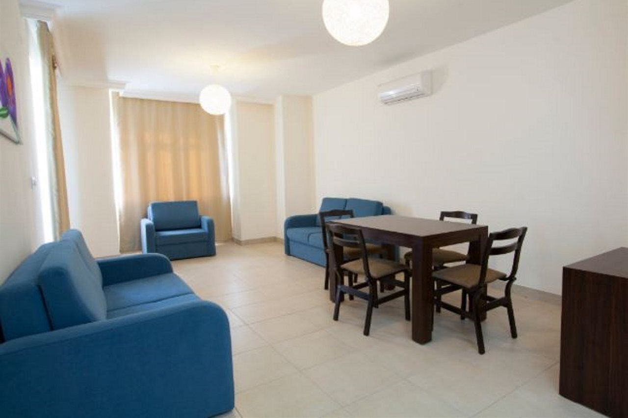 Side Suite Hotel Zewnętrze zdjęcie